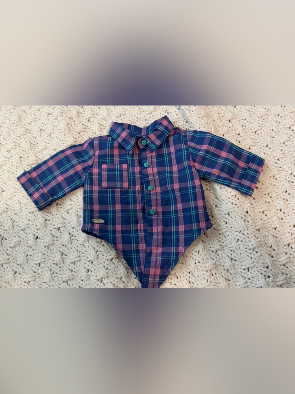 American Girl Shirt